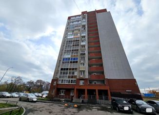 Продажа однокомнатной квартиры, 39 м2, Екатеринбург, улица Крупносортщиков, 12А, Железнодорожный район