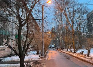 Продам двухкомнатную квартиру, 43.8 м2, Сестрорецк, Приморское шоссе, 326