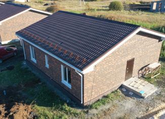 Продажа дома, 101 м2, деревня Малиновка