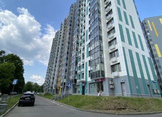 1-ком. квартира на продажу, 36 м2, Москва, проспект Вернадского, 58, метро Проспект Вернадского