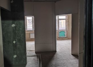 3-комнатная квартира на продажу, 91.5 м2, Бурятия, Ключевская улица, 6Г