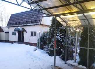 Продается дом, 83.5 м2, садоводческое некоммерческое товарищество Красногорское, садоводческое некоммерческое товарищество Красногорское, 209П