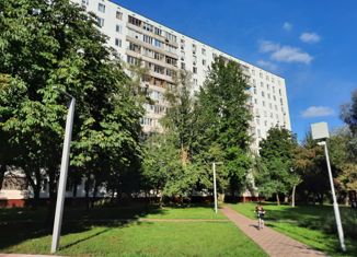 Квартира на продажу студия, 10.7 м2, Москва, улица Декабристов, 21, район Отрадное