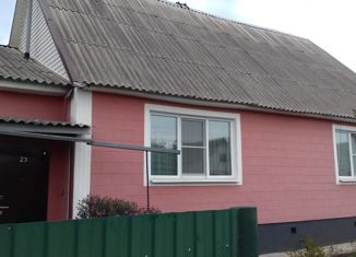 Продам дом, 81.5 м2, Рассказово, Береговая улица