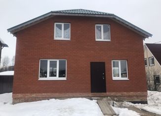 Продаю дом, 88 м2, посёлок Дубовая Роща, 2-й квартал, 90