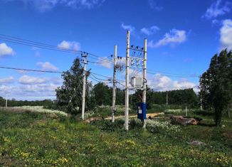 Продается участок, 6 сот., товарищество собственников недвижимости Красносельское, Средний проспект