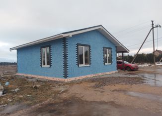 Продам дом, 54.2 м2, деревня Горная Шальдиха, Сиреневая улица