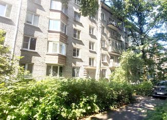 Продам однокомнатную квартиру, 31.5 м2, Санкт-Петербург, проспект Тореза, 40к5, проспект Тореза