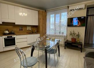Продажа 2-комнатной квартиры, 75 м2, село Новобессергеневка, улица А.С. Куликова, 8/9к3