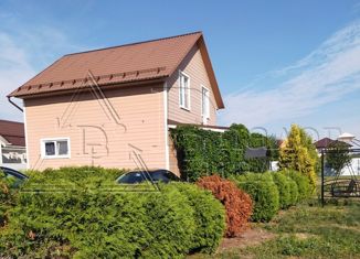 Продам дом, 201.1 м2, село Строкино, Заречная улица, 79