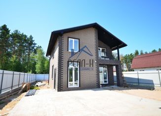 Продажа дома, 113 м2, Сосновый Бор, Лесная улица