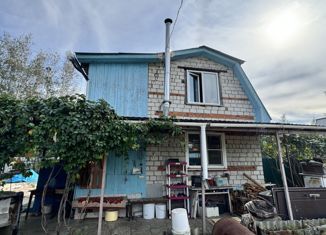 Продам дом, 50 м2, Хабаровский край, улица Мира, 18Б