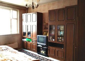 3-ком. квартира на продажу, 75 м2, Москва, Рублёвское шоссе, 36к1, метро Молодёжная