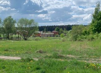 Продаю земельный участок, 12.4 сот., деревня Башарово, деревня Башарово, 15