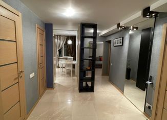 Продам 3-комнатную квартиру, 87.5 м2, Санкт-Петербург, Дачный проспект, 4к3, метро Проспект Ветеранов