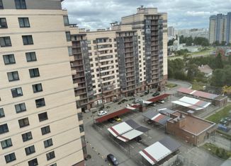 Продаю 2-комнатную квартиру, 58.3 м2, Санкт-Петербург, Репищева улица, 10к2, Репищева улица