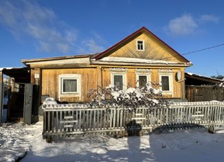 Дом на продажу, 67 м2, поселок Северка, 1-я Заводская улица, 10