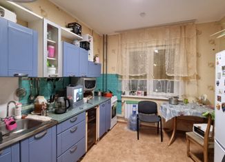 Продажа 3-комнатной квартиры, 73.5 м2, Тюменская область, улица Зои Космодемьянской, 72