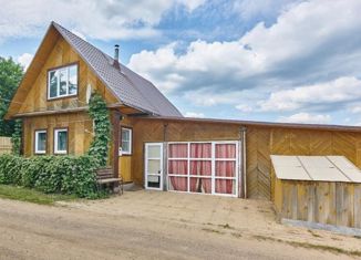 Продам дом, 250 м2, деревня Большое Заозерье