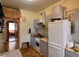 2-комнатная квартира на продажу, 57.8 м2, Арск, улица Баки Урманче, 26