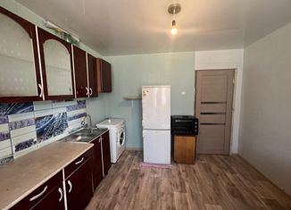 Продам 1-ком. квартиру, 39.2 м2, село Чигири, Европейская улица, 7