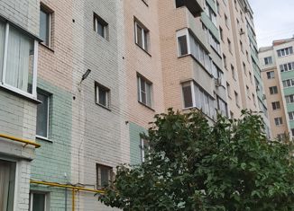Продажа 1-комнатной квартиры, 43 м2, Рязань, Касимовское шоссе, 63к1, район Кальное