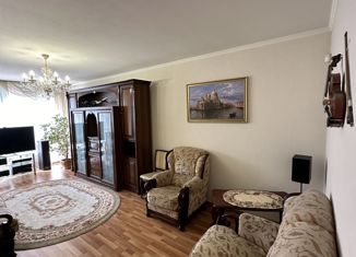 Продается 3-комнатная квартира, 93.3 м2, Кемерово, проспект Химиков, 43Б, ЖК Зелёная Околица