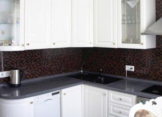 Продам трехкомнатную квартиру, 74.4 м2, Москва, метро Нижегородская, Перовское шоссе, 6