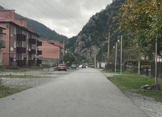 1-комнатная квартира на продажу, 39 м2, поселок Бурон, улица Коста Хетагурова