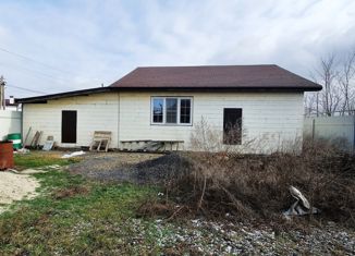 Дом на продажу, 161 м2, садоводческое некоммерческое товарищество Факел СКВО, Земляничная улица