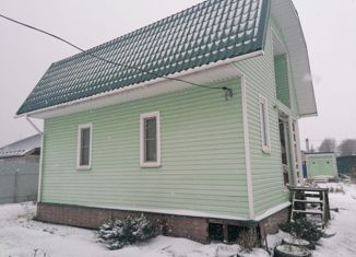 Продам дом, 63 м2, СНТ Нижняя Колония, СНТ Нижняя Колония, 339