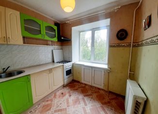 Двухкомнатная квартира на продажу, 38.8 м2, Пермь, Сысольская улица, 15/1, Кировский район