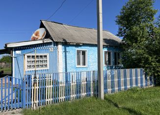 Продам дом, 59 м2, село Логиновка, Коммунальная улица, 20