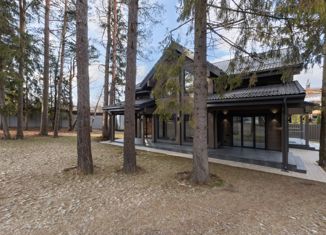 Продам дом, 230 м2, деревня Борисково, деревня Борисково, 616