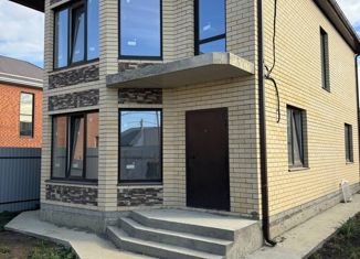 Продается дом, 130 м2, Краснодар, Чукотская улица, Чукотская улица