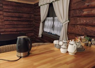 Продается дом, 116 м2, деревня Чёрное, деревня Чёрное, 47