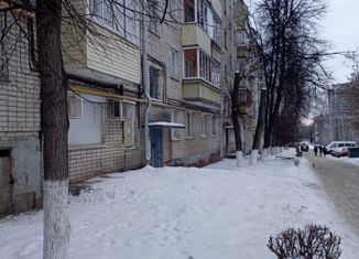 Продажа 2-комнатной квартиры, 44 м2, Чувашия, Советская улица, 7