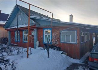 Продам дом, 48.1 м2, поселок городского типа Уруссу, Октябрьская улица, 52