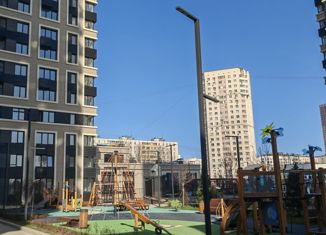 Продам квартиру студию, 27 м2, Москва, ЖК Любовь и Голуби, Дегунинская улица, 9к1