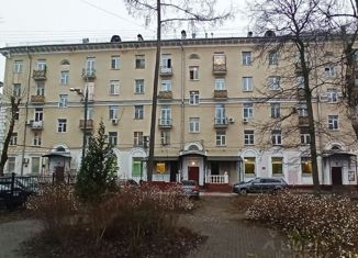 Продается 4-комнатная квартира, 97 м2, Москва, 13-я Парковая улица, 4, метро Первомайская