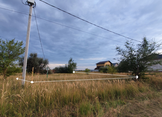 Продажа участка, 5 сот., село Уваровка