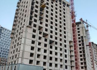 Продам квартиру студию, 17 м2, Лыткарино, 6-й микрорайон, 24