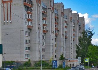 3-комнатная квартира на продажу, 84.6 м2, Санкт-Петербург, улица Бабушкина, 117к1, метро Пролетарская