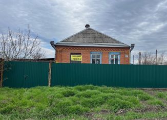 Продажа дома, 27.4 м2, станица Старовеличковская, Гривенский переулок, 25