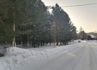 Продается земельный участок, 15 сот., деревня Некрасово, Логовая улица