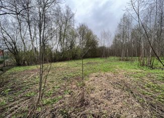 Продам участок, 4.89 сот., деревня Першино, деревня Першино, 10Ак1