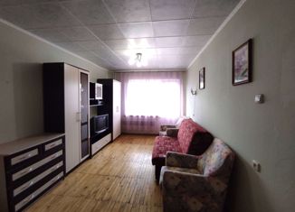 1-ком. квартира на продажу, 38.7 м2, посёлок городского типа Медведево, улица Горького, 5