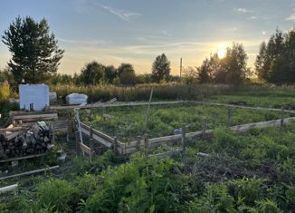 Продам участок, 4.3 сот., деревня Шерстнево