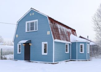 Продается дом, 87 м2, Санкт-Петербург, Красносельский район, улица Карла Маркса, 14А