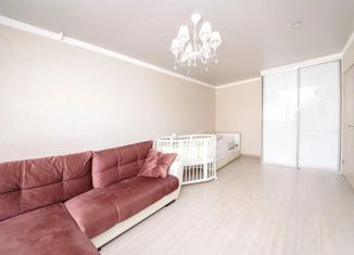 Продаю однокомнатную квартиру, 34 м2, Краснодар, улица Евгении Жигуленко, 13, микрорайон имени Евгении Жигуленко